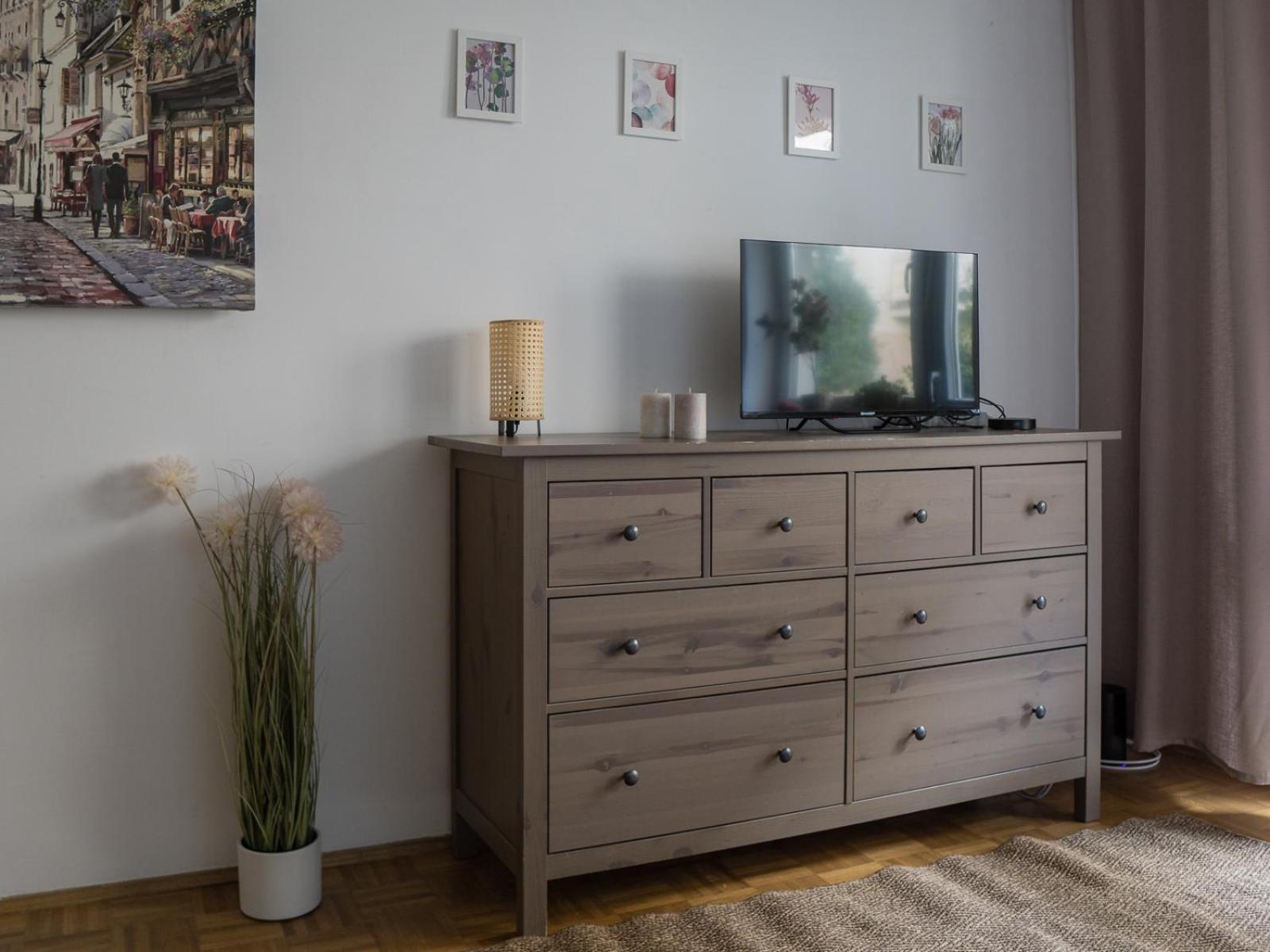 Apartament Stara Praga Warsaw Luaran gambar